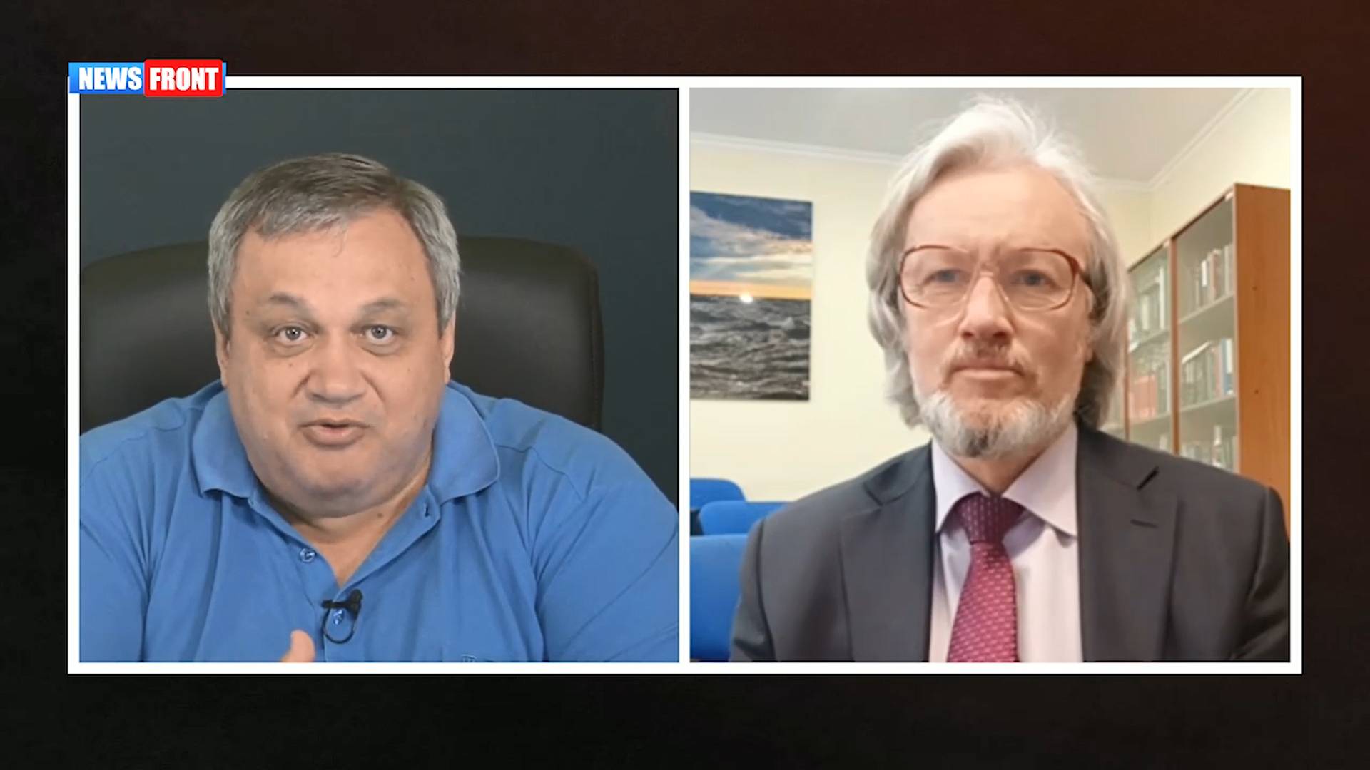 Память о Великой Победе и "незалежная" Украина несовместимы