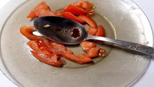 Греческий салат