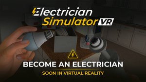 Electrician Simulator VR - Trailer