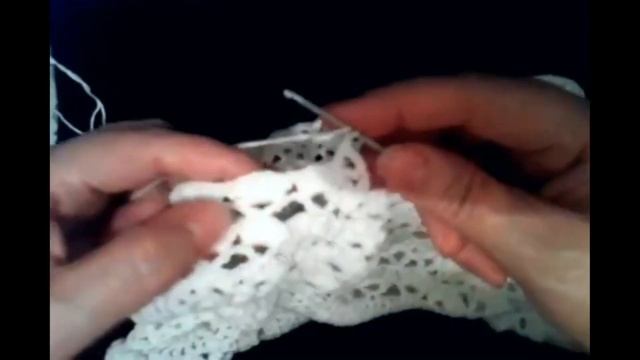 ЭФФЕКТНОЕ ПЛАТЬЕ крючком_МК №10-ПОДРОБНО! Красивые платья_Crochet dress Beautiful dresses for girls смотреть онлайн