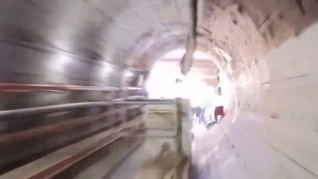 Стройка метро в Нижнем Новгороде смотреть онлайн