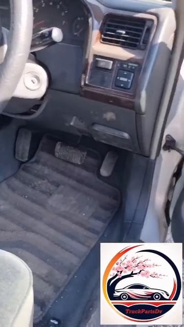 #Toyota corona #PREMIO #спецтехника под заказ #TruckPartsDV  #automobile  #ав?