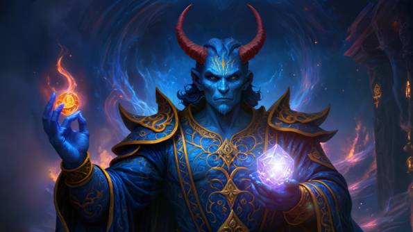 Сфера 3 Демоны бросили войну людскому Альянсу. Лютые замесы на всех локах