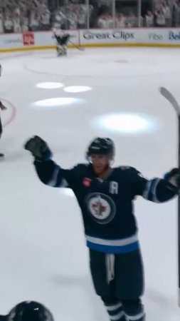 That series-clinching sound!