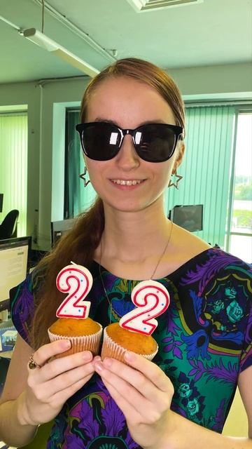 585*ЗОЛОТОЙ празднует День Рождения - нам 22 года! Как вам