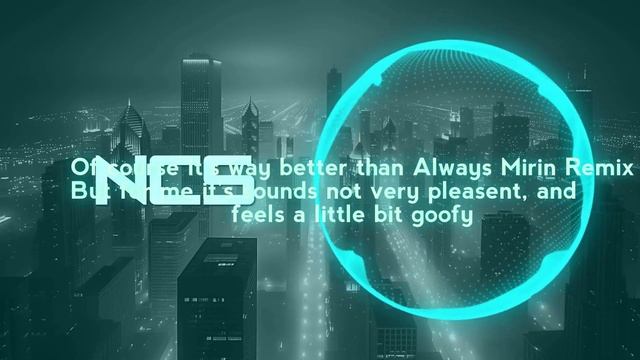 NoCopyrightSounds - Ranking April 2025