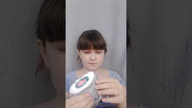 Самодельный сквиши из бумаги!Самый лёгкий способ!🔮🔮🔮 смотреть онлайн