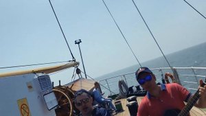 Ундервуд - Русалка [live 2018]