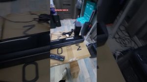 Mivo M 59 саундбар отчёт покупателю Авито доставка Яндекс