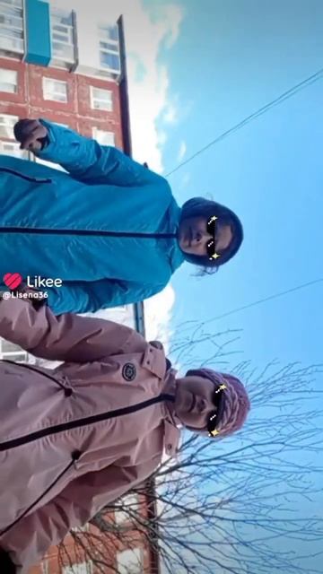 Не обращайте внимание что там есть значок лайка, я туд? смотреть онлайн