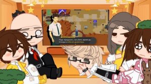 🔥//ЖИЗНЬ и Реакция ВЗРОСЛОГО САЙТАМЫ на "КАПУСТА2"🔥//+Валера и Родители//АУ//🔥