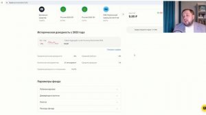 Что такое фонд валютных облигаций TLCB?