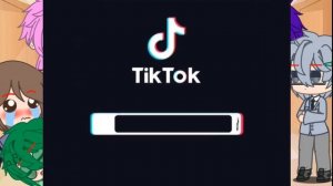 реакция 13 кАрТ на ВарУ как рандом (маленькая реакция) @voashi_god #gachanox