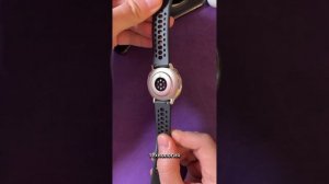 Распаковка смарт-часов Amazfit Active 2R