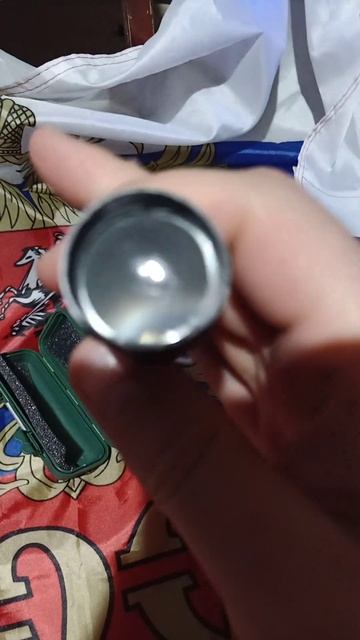 фонарик компактный аккумуляторный три режима работы ? смотреть онлайн