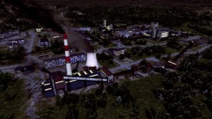 Игры. Workers & Resources_ Soviet Republic.