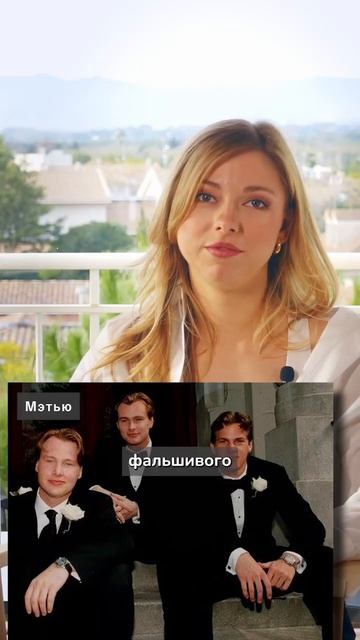 Творческая жилка - ЭТО СЕМЕЙНОЕ ?? #кино #интересно #нол? смотреть онлайн