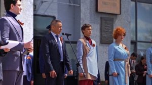 80 лет Великой Победы 🕊