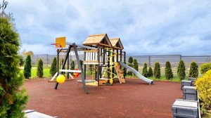 Пацифик Ультра от KidPoint