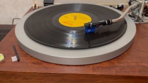 [продаю] Jesus Christ Superstar - LP - UK Original(?), 1970, состояние VG в целом, G на треке B7