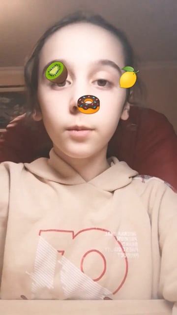 А какую еду любишь ты? смотреть онлайн