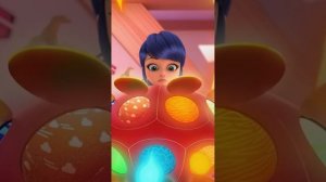 Квами на свободе! #ледибагисуперкот #ледибаг #суперкот