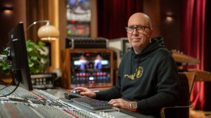 01. Equalization, Stereo Widening, Limiting and Soft Clipping