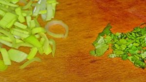 Салат с болгарским перцем