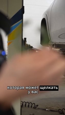 Слышите "щелчки" при разгоне на Mercedes-Benz? Немедленно в с?