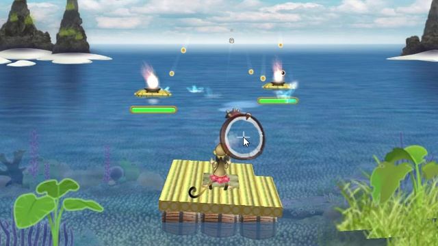Tropix 2 Pirates! 9 1