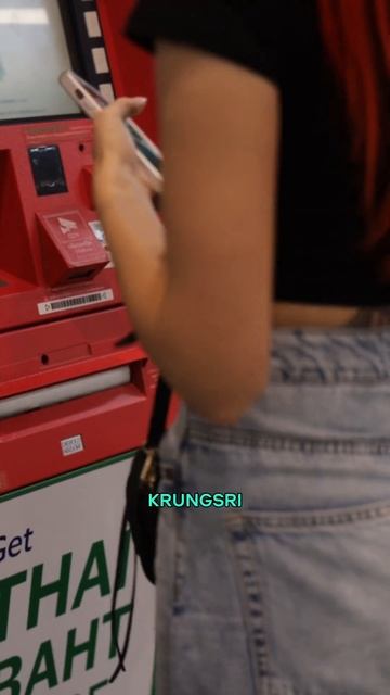Как обмен в аэропорту может быть выгодным? #thailandexchange #ea