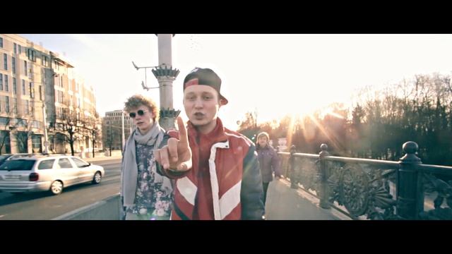 Никита Мастяк x CokeBoy - Спасибо Приглашение 23 марта Алексc