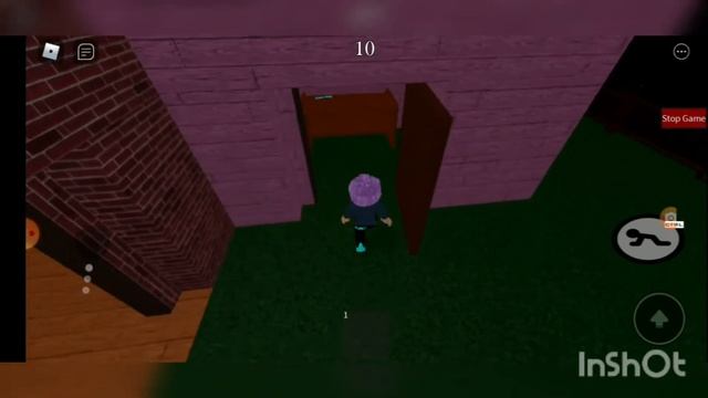 Игра в роблокс пигги с друзьями смотреть онлайн