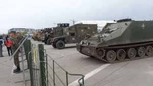 9 МАЯ парковка  арены  Ерофей