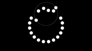 Зарядка для глаз  Улучшить зрение #зрение #упражнениед