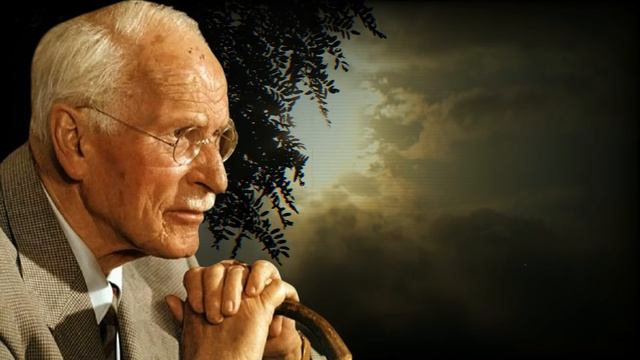 Тайная сила, которая рушит вашу жизнь. Мудрость. Карл Юнг смотреть онлайн