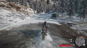 Days Gone 2 - Есть ли шанс на релиз? | Что известно о продолжении Days Gone?