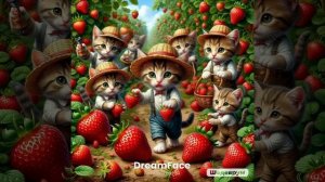Кубанская клубничка