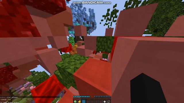 Как быстро пройти паркур на VimeWorld в режиме BlockParty смотреть онлайн