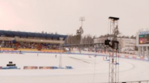 Красногорск 6 этап BAIC ЛЧР 31 заезд 2 день 16.02.2025 ледовый спидвей