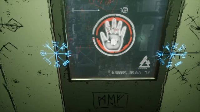 Apsulov: End of Gods #3 заморозил взглядом!?
