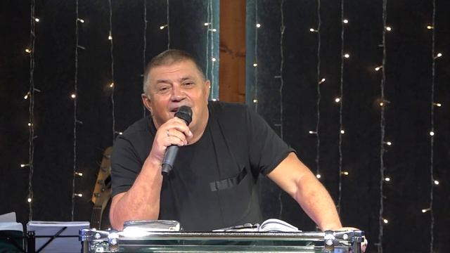 Пастор Сергей Бас, Храни  же, то что есть у тебя