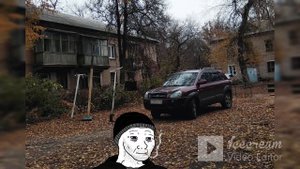 Татьяна Буланова - Ах как хочется жить... (Doomerwave)