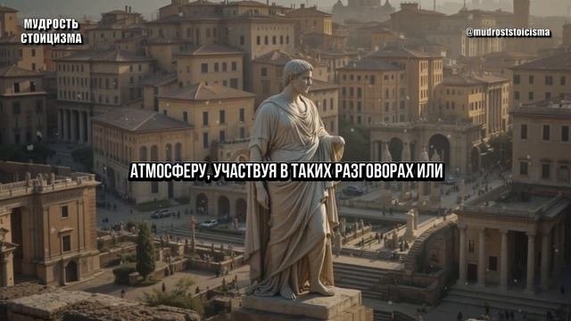 Что НЕ НУЖНО говорить своим БЛИЗКИМ? | Стоицизм