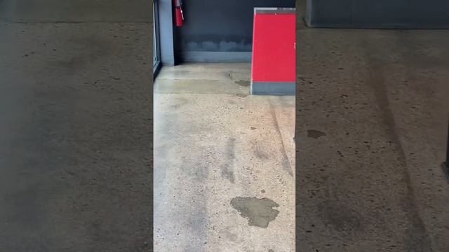 Забегаловки в США #кафе #ресторан #быстро #еда #питание смотреть онлайн