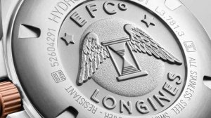 Все ПЛЮСЫ и МИНУСЫ новых LONGINES Hydroconquest GMT L3.790.4.06.6