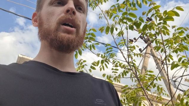 Автодом на последние. Теперь есть боковая дверь. И ест? смотреть онлайн