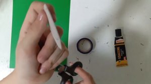 КАК ЗДЕЛАТЬ СТРАЙКБОЛЬНУЮ ГРАНАТУ ИЗ 3 КОРСАРА