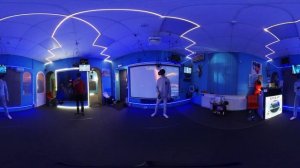 VRLcator 360 4K