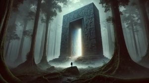 💿💀Formless __ Dark Atmospheric Ambient Sci-Fi Music